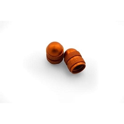 2 roues méloises : SCHRADER VALVE SET