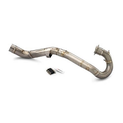 2 roues méloises : TITANIUM HEADER