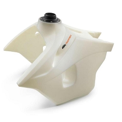 2 roues méloises : FUL TANK CPL 19 L