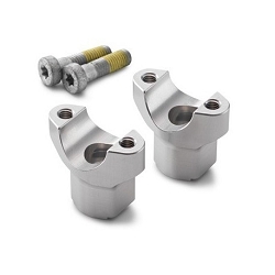 2 roues méloises : HANDLBAR SUPPORT 42MM