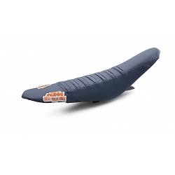 2 roues méloises : FACTORY SEAT COVER