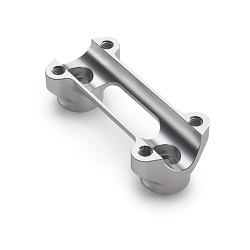 2 roues méloises : HANDLEBAR RECEPTIVE D28  H51