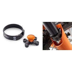 2 roues méloises : FACTORY START KTM