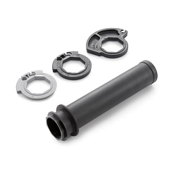 2 roues méloises : THROTTLE TWIST GRIP