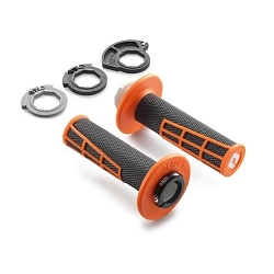2 roues méloises : LOCK ON  2016A18 FERMEES