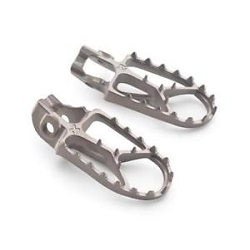 2 roues méloises : TITAN FOOTREST SET