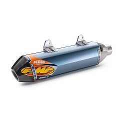 2 roues méloises : MUFFLER 250450 FMF