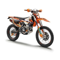 2 roues méloises : GRAPHIC KIT FACTORY ENDURO