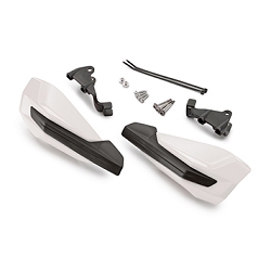 2 roues méloises : HANDGUARD KIT