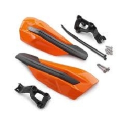 2 roues méloises : HANDGUARD KIT