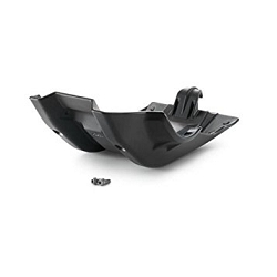 2 roues méloises : SKIDPLATE 125 COMPLETE