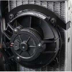 2 roues méloises : KIT VENTILATEUR EXC 4TPS 2014