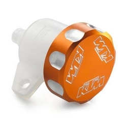 2 roues méloises : BRAKE FLUID RESERVOIR ASSY CPL