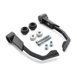 2 roues méloises : HANDLEVER GUARD 250390