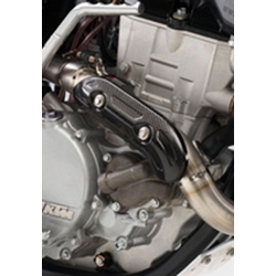 2 roues méloises : PROT ECHAPPEMENT SXS CARBONE