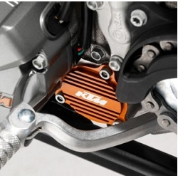 2 roues méloises : COUVERCLE DE POMPE 