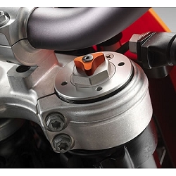 2 roues méloises : BOUTON DE R