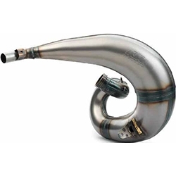 2 roues méloises : EXHAUST PIPE 250300 SXS