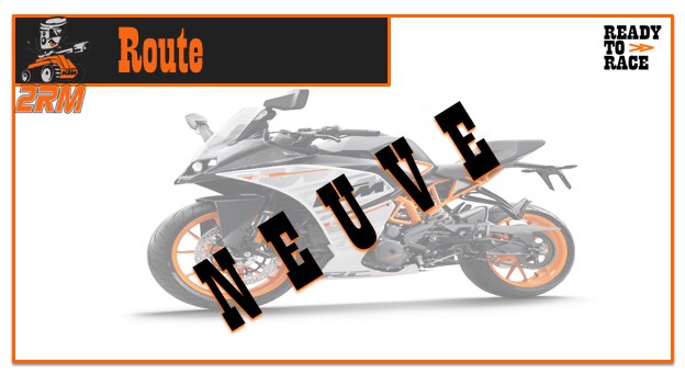 2 Roues Méloises : concessionnaire KTM tout-terrain - route, Normandie-Orne