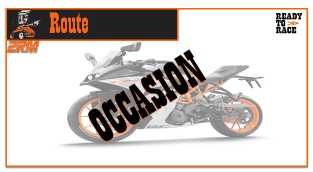2 Roues Méloises : concessionnaire KTM tout-terrain - route, Normandie-Orne