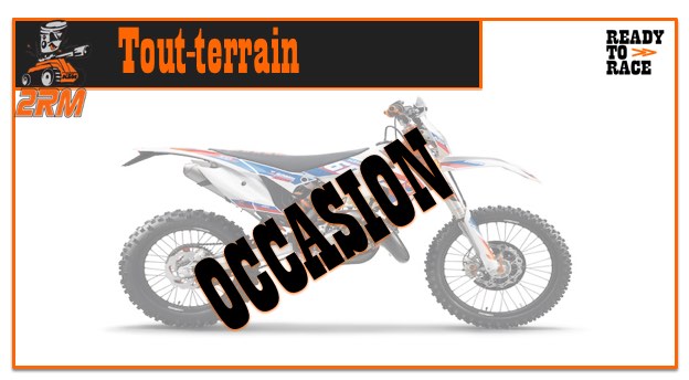2 Roues Méloises : concessionnaire KTM tout-terrain - route, Normandie-Orne