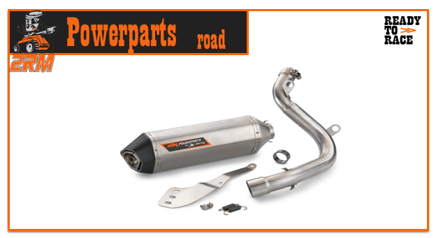 2 Roues Méloises : concessionnaire KTM tout-terrain - route, Normandie-Orne